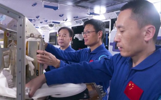 中国2023年六大技术突破有多恐怖？改变中国科技未来！(图4)