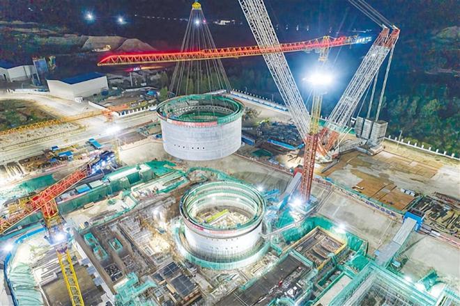 中国2023年六大技术突破有多恐怖？改变中国科技未来！(图8)