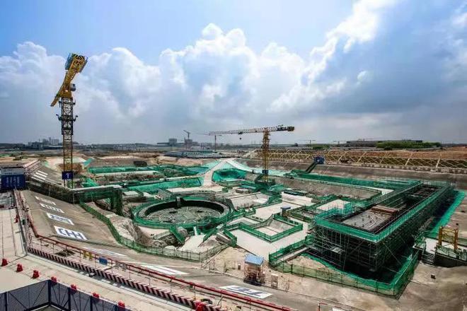 中国2023年六大技术突破有多恐怖？改变中国科技未来！(图9)