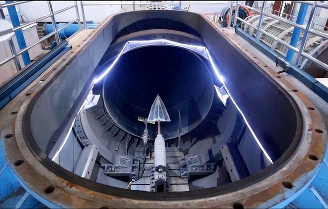 中国2023年六大技术突破有多恐怖？改变中国科技未来！(图5)