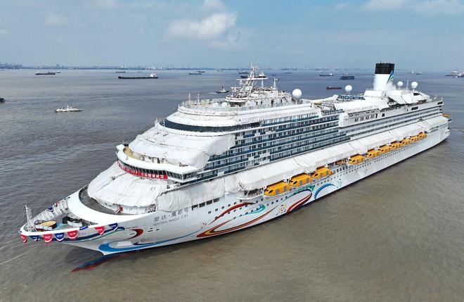 中国2023年六大技术突破有多恐怖？改变中国科技未来！(图10)