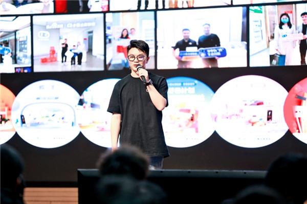 小度全国首届全屋智能服务商大会召开 持续打造代际领先的交互体验(图3)