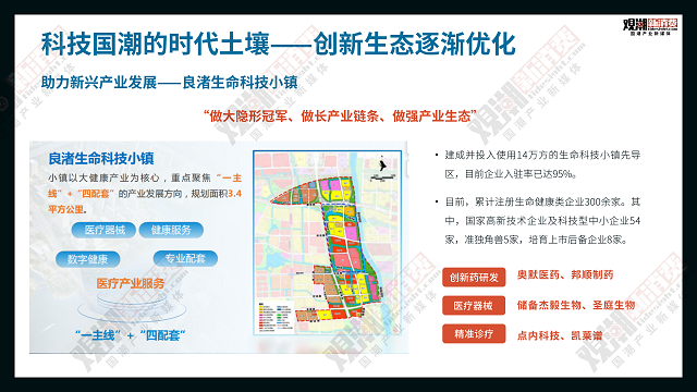 报告解读 年度重磅在这里看见中国科技国潮产业的未来(图2)