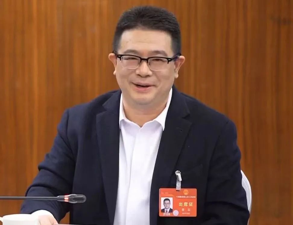 专访绵阳市市长李云：中国唯一科技城如何承担“先行”重任？(图2)