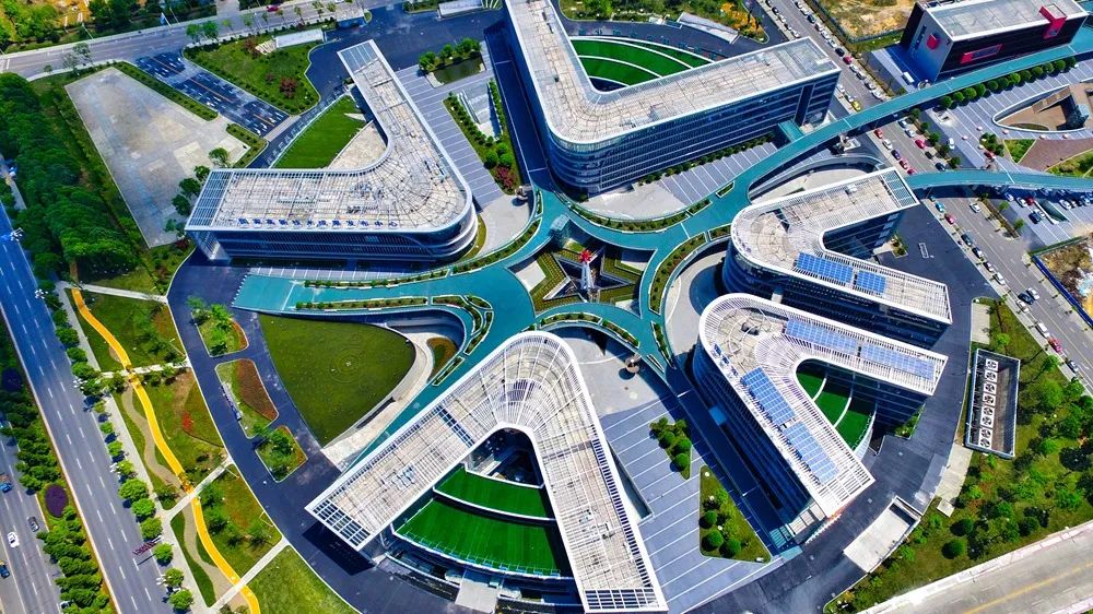 专访绵阳市市长李云：中国唯一科技城如何承担“先行”重任？(图7)