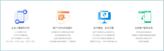 推动HR数字变革壹人事荣膺2023年度人力资源科技最佳服务机构(图2) 推动HR数字变革壹人事荣膺2023年度人力资源科技最佳服务机构(图2)