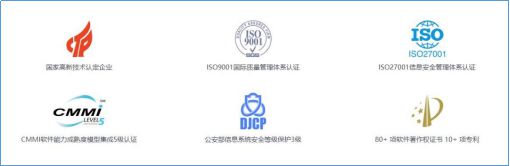 推动HR数字变革壹人事荣膺2023年度人力资源科技最佳服务机构(图3) 推动HR数字变革壹人事荣膺2023年度人力资源科技最佳服务机构(图3)