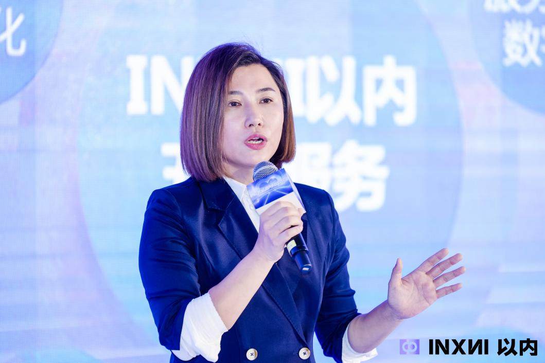 首发4大“0人工”科技！INXNI以内或将重塑智能清洁市场