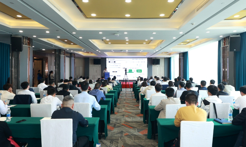 湖北“智能建造”青年科技人才专项启动