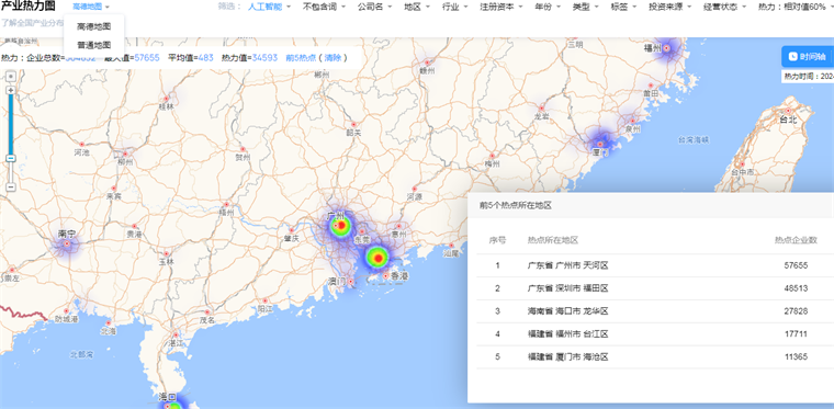 病毒进化速度太快？科学家开发出AI框架来识别新出COVID-19变体【附人工智能技术赛道观察图谱】(图6)