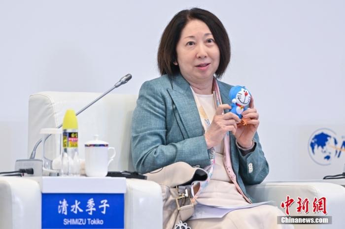 国际识局：科技、发展与“亚洲力量”三大关键词透视“博鳌时间”(图2)