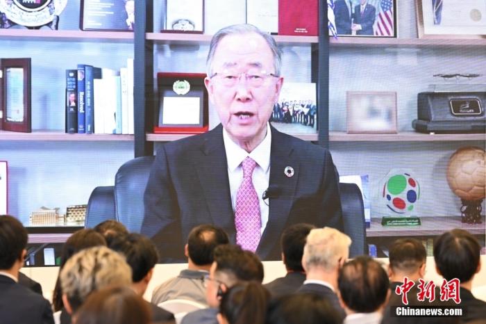 国际识局：科技、发展与“亚洲力量”三大关键词透视“博鳌时间”(图3)