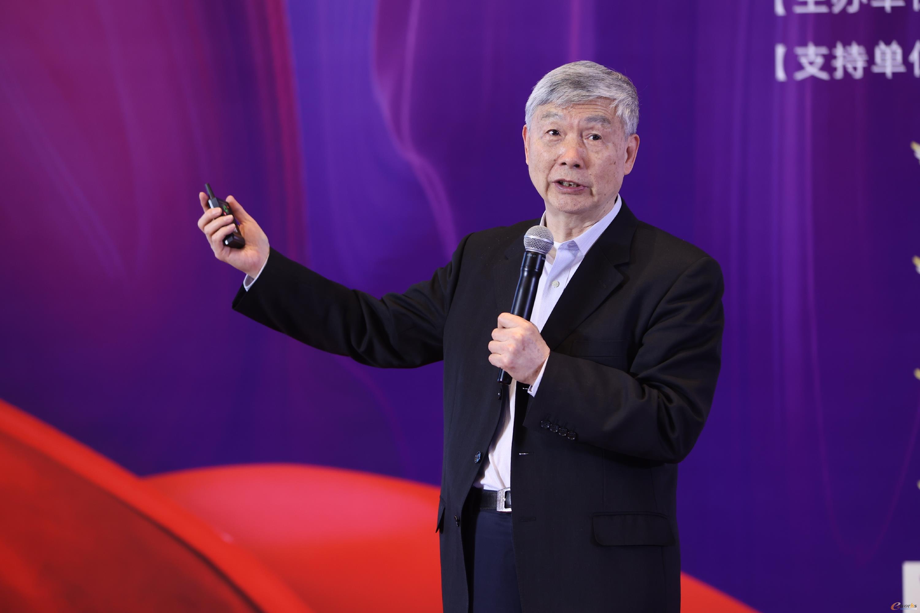 把握智能制造大势智能制造年度盛会在北京圆满落幕(图4) 把握智能制造大势智能制造年度盛会在北京圆满落幕(图4)