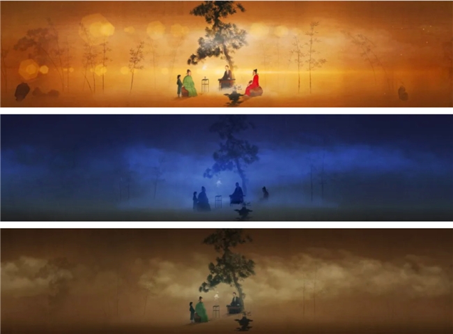 TAB | 一次对中国数字艺术产业的深度思考(图3) TAB | 一次对中国数字艺术产业的深度思考(图3)