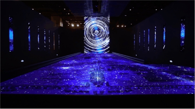 TAB | 一次对中国数字艺术产业的深度思考(图5) TAB | 一次对中国数字艺术产业的深度思考(图5)