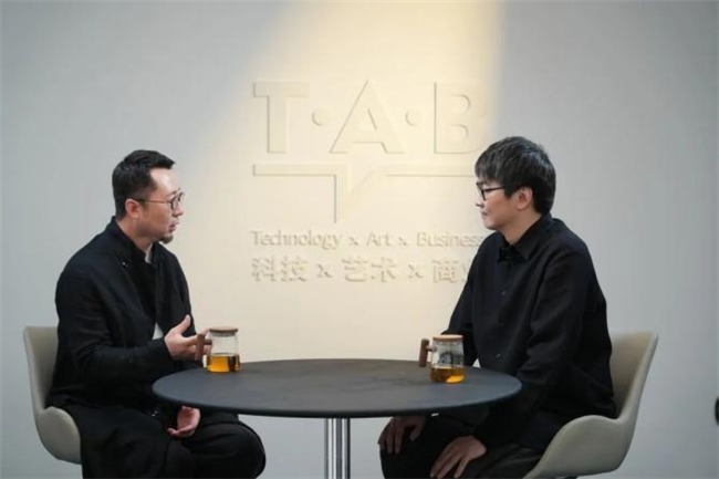 TAB | 一次对中国数字艺术产业的深度思考(图8) TAB | 一次对中国数字艺术产业的深度思考(图8)