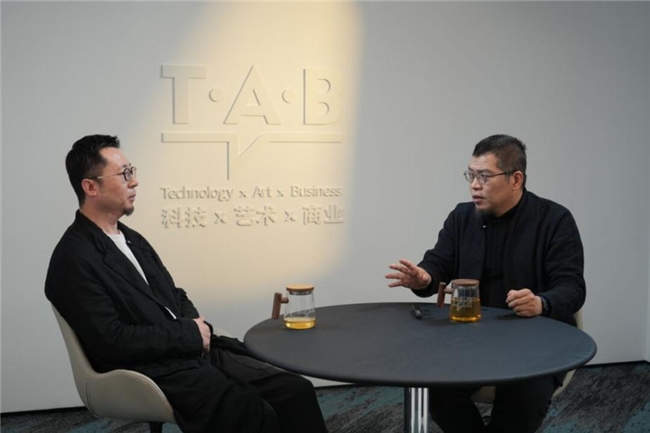 TAB | 一次对中国数字艺术产业的深度思考(图14) TAB | 一次对中国数字艺术产业的深度思考(图14)