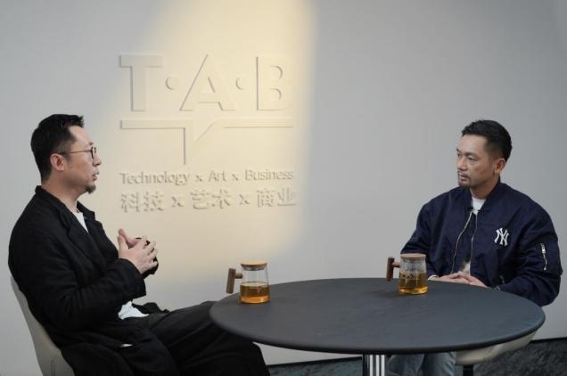 TAB | 一次对中国数字艺术产业的深度思考(图12) TAB | 一次对中国数字艺术产业的深度思考(图12)