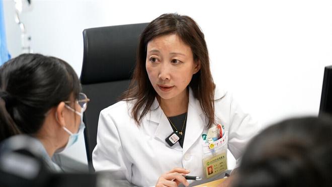 为全球妇科恶性肿瘤患者带来新希望!同济医院一项研究成果荣获“2023年度湖北十大科技进展”殊荣(图2) 为全球妇科恶性肿瘤患者带来新希望!同济医院一项研究成果荣获“2023年度湖北十大科技进展”殊荣(图2)