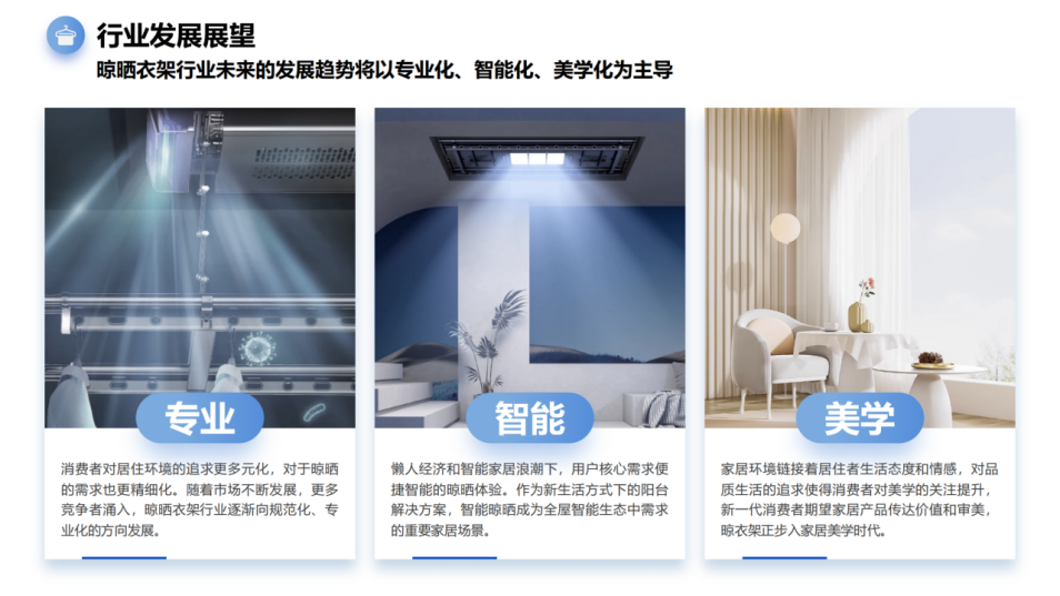 「好太太x中国航天」发布联名款新品以科技引领智能晾晒(图2) 「好太太x中国航天」发布联名款新品以科技引领智能晾晒(图2)