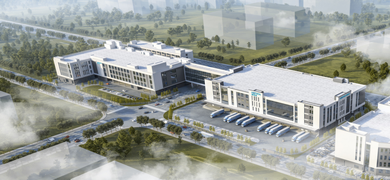 「好太太x中国航天」发布联名款新品以科技引领智能晾晒(图4) 「好太太x中国航天」发布联名款新品以科技引领智能晾晒(图4)