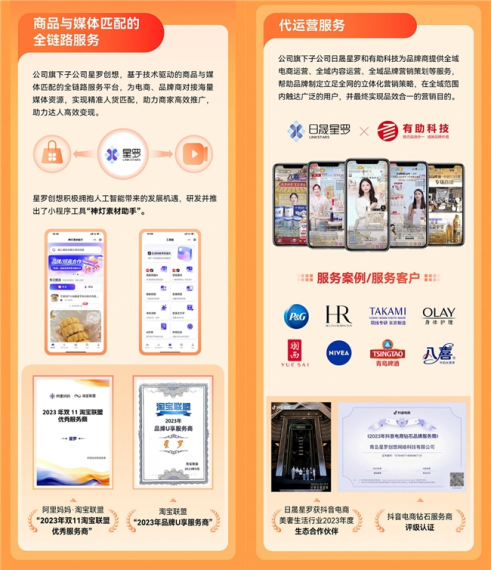 值得买科技发布2023年报:全面拥抱人工智能在变革中稳健发展(图3) 值得买科技发布2023年报:全面拥抱人工智能在变革中稳健发展(图3)