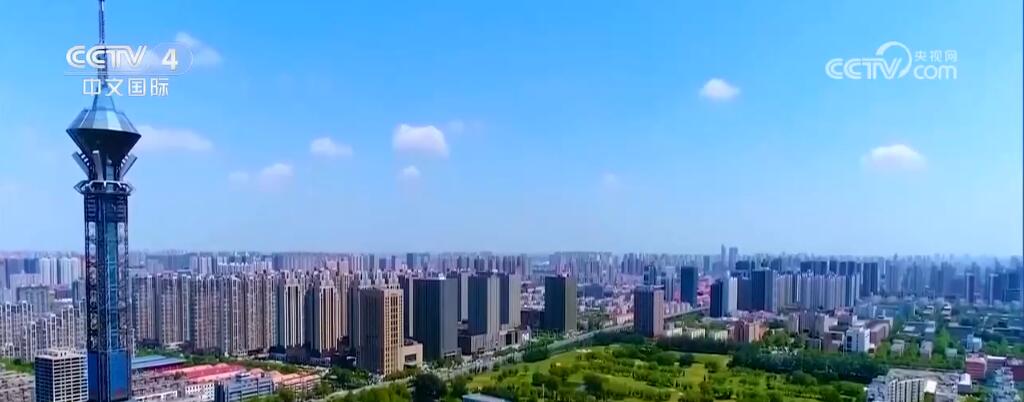 如何走好高质量发展“赶考之路”？河北彰显新担当(图2)