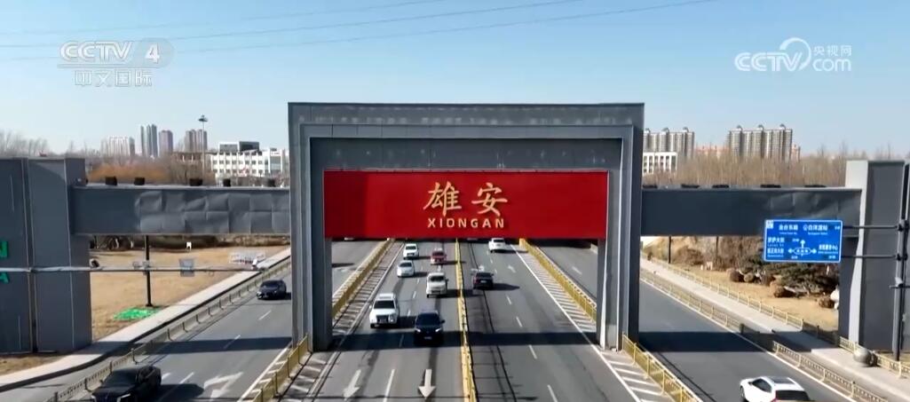 如何走好高质量发展“赶考之路”？河北彰显新担当(图3)