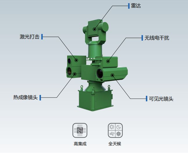 知语科技--将亮相第九届中国（北京）军事智能技术装备博览会