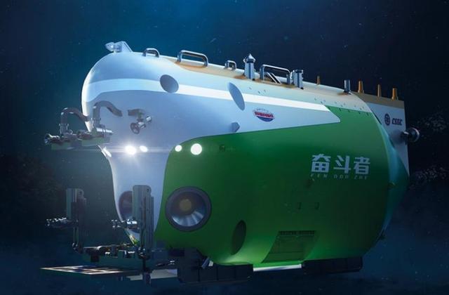 2023中国最新科技出炉每项都足以让我国快速崛起(图2) 2023中国最新科技出炉每项都足以让我国快速崛起(图2)