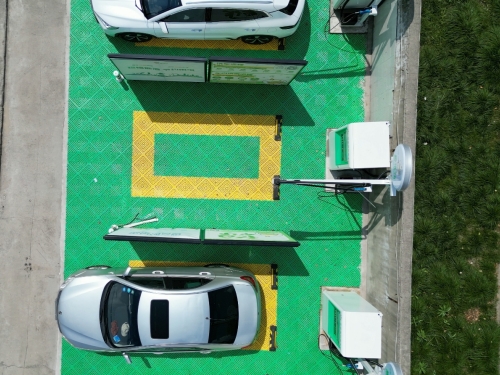 趣洗鸭荣获智能自助洗车项目指定品牌(图3)