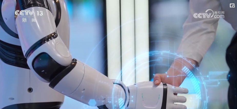 新质生产力带来更多“蓝海” 全要素生产率质变飞跃“密码”让硬科技赋能未来