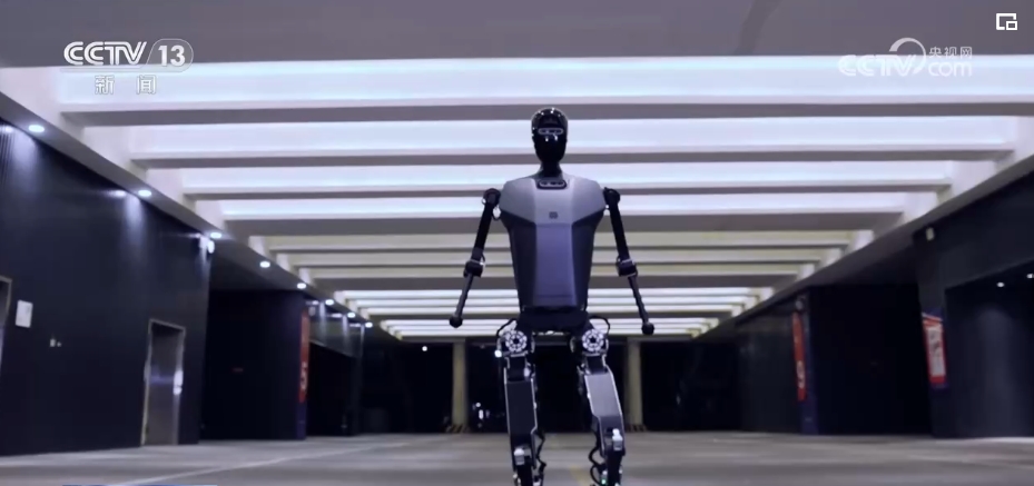 新质生产力带来更多“蓝海” 全要素生产率质变飞跃“密码”让硬科技赋能未来(图4) 新质生产力带来更多“蓝海” 全要素生产率质变飞跃“密码”让硬科技赋能未来(图4)