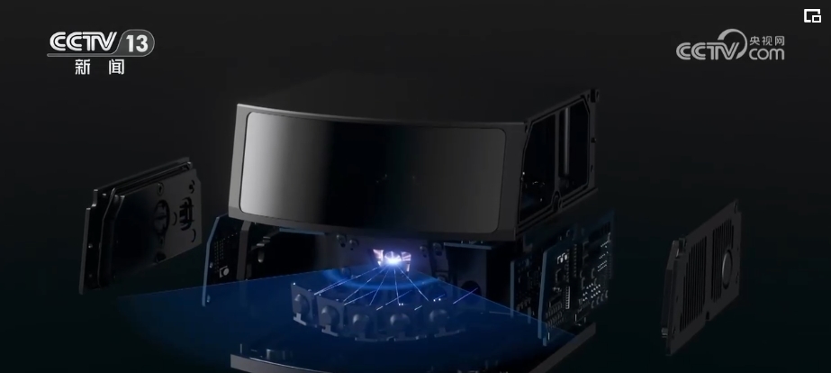 新质生产力带来更多“蓝海” 全要素生产率质变飞跃“密码”让硬科技赋能未来(图8) 新质生产力带来更多“蓝海” 全要素生产率质变飞跃“密码”让硬科技赋能未来(图8)