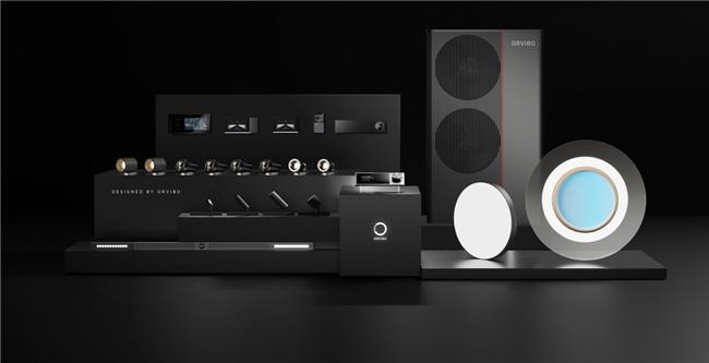 2024年中国智能家居市场需求将逐步回暖欧瑞博智能中控屏连续4年蝉联第一(图2)