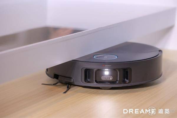 追觅科技多项全球首创技术获沙利文权威认证 引领智能清洁行业未来(图3)