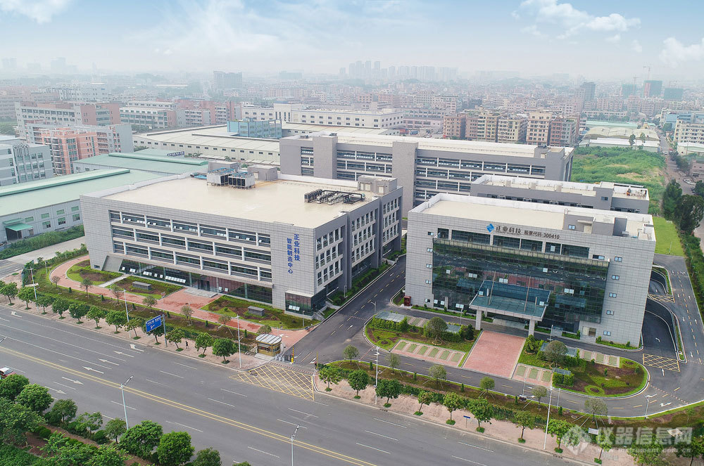 正业科技2023年实现营收758亿2024年重点投入工业检测智能装备和新能源光伏产业