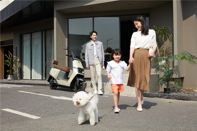 聚焦爱玛指挥官2023强劲动力+持久续航+精准操控将梦想照进现实(图3) 聚焦爱玛指挥官2023强劲动力+持久续航+精准操控将梦想照进现实(图3)