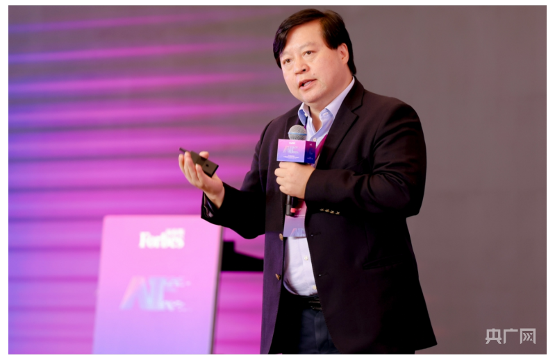 探“新”丨解码未来：专家学者揭示人工智能发展的“底层逻辑”(图7)