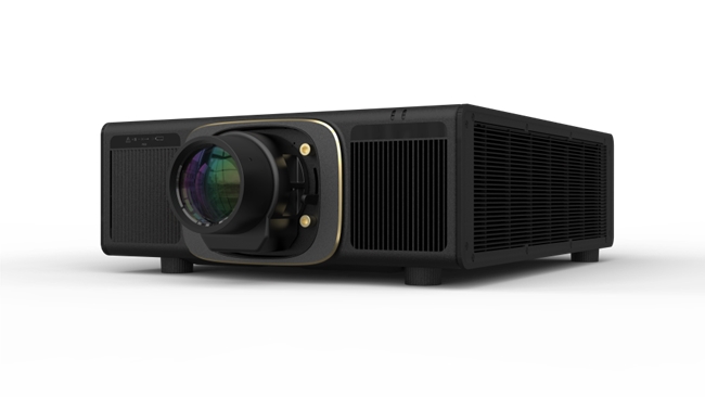 硬核科技赋能文化产业光峰科技应邀出席第二十届文博会(图4)