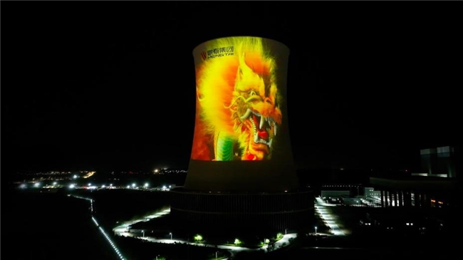 硬核科技赋能文化产业光峰科技应邀出席第二十届文博会(图6)