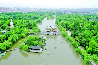 文化产业高质量发展风劲扬帆(图5)