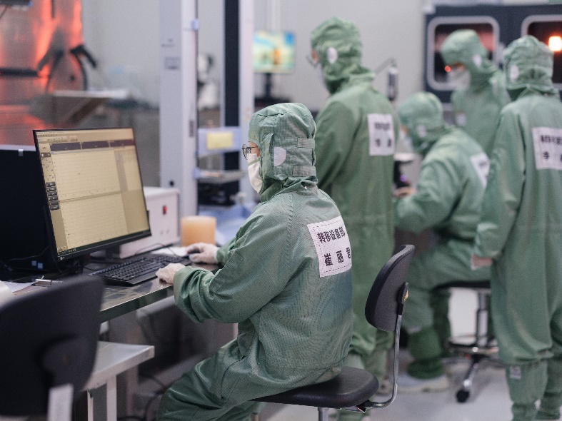 向新谋“质”“智”造未来!康佳集团荣获“2023年度中国LED行业知识产权50强”、入围“LED首创奖”优秀奖(图2) 向新谋“质”“智”造未来!康佳集团荣获“2023年度中国LED行业知识产权50强”、入围“LED首创奖”优秀奖(图2)