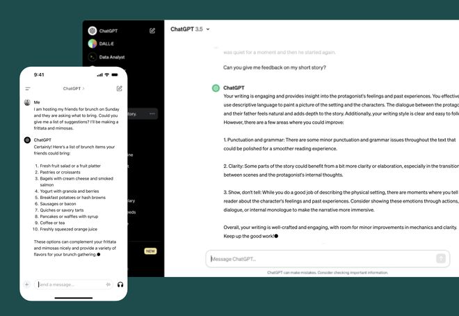 2023年度十大移动技术总结：AI领衔跨界优先