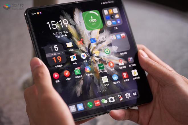 2023年度十大移动技术总结:AI领衔跨界优先(图9) 2023年度十大移动技术总结:AI领衔跨界优先(图9)