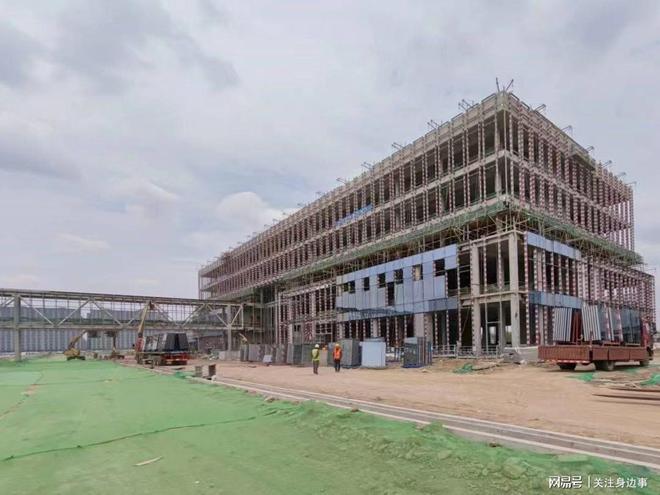 打造智能科技之美助力中国智能汽车制造业