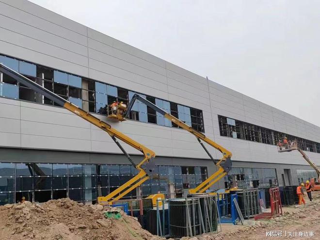 打造智能科技之美助力中国智能汽车制造业(图3)