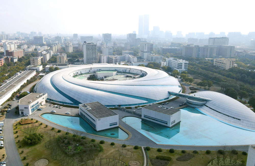 向着科技强国不断前进br——以习同志为核心的党中央引领科技创新发展纪实(图2)