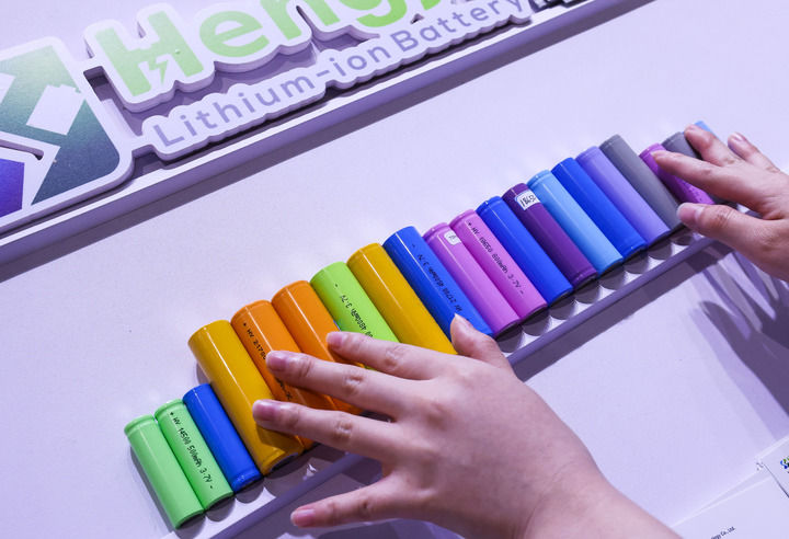 向着科技强国不断前进br——以习同志为核心的党中央引领科技创新发展纪实(图10)