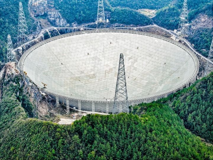 向着科技强国不断前进br——以习同志为核心的党中央引领科技创新发展纪实(图15)